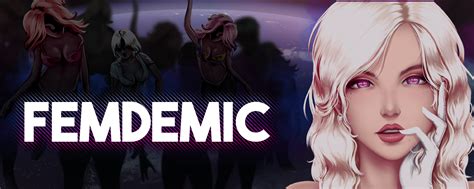Femdemic .